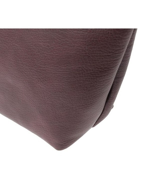 genten ゴートベーシック ミニショルダー ノウチャ