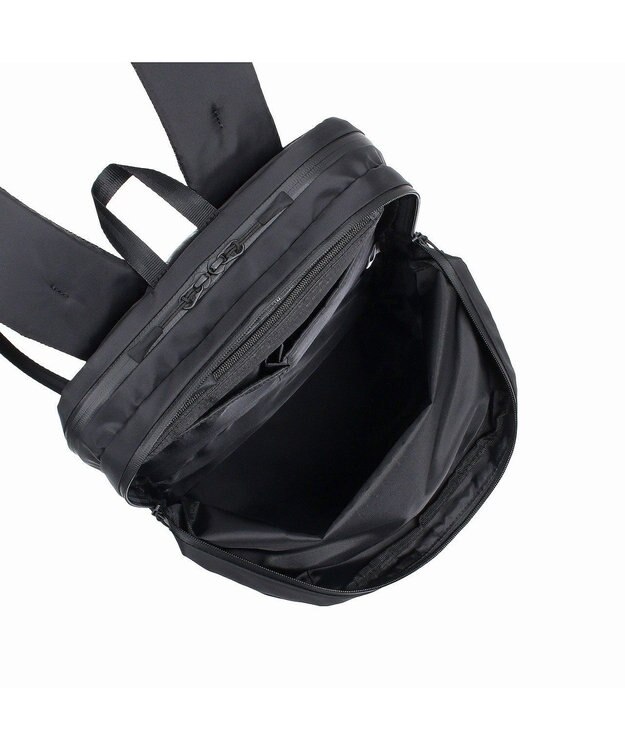 ACE BAGS & LUGGAGE MACKINTOSH PHILOSOPHY マッキントッシュフィロソフィー ハービストン リュックサック 67966 ブラック