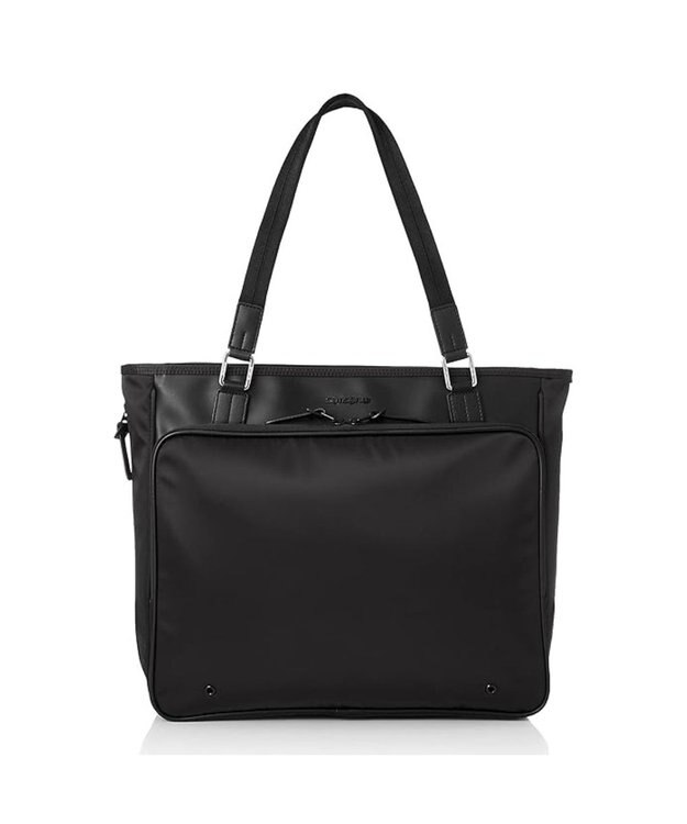 Samsonite サムソナイト フライズライト 2　トートバッグ エキスパンダブル  フライズライト 2 FLYZ-LITE 2 ブラック