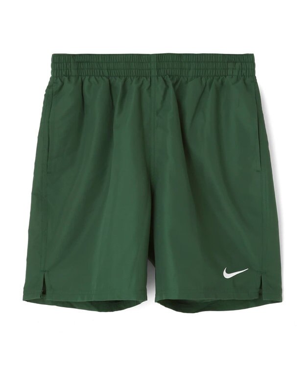 San-ai Resort（三愛水着楽園） 【NIKE】【メンズ水着】ナイキ  ヒーロースタイル7”ボレーショーツ ファー