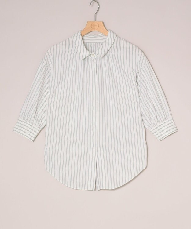 ONWARD Reuse Park 【組曲】カットソー春夏 ホワイト