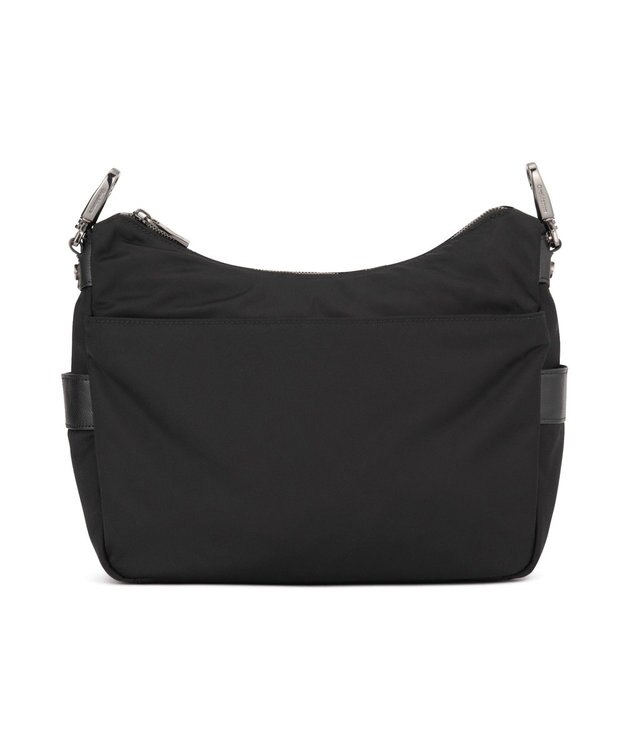 ACE BAGS & LUGGAGE Orobianco ソロペルテ ショルダーバッグ  7L 620g 92954 オロビアンコ ブラック