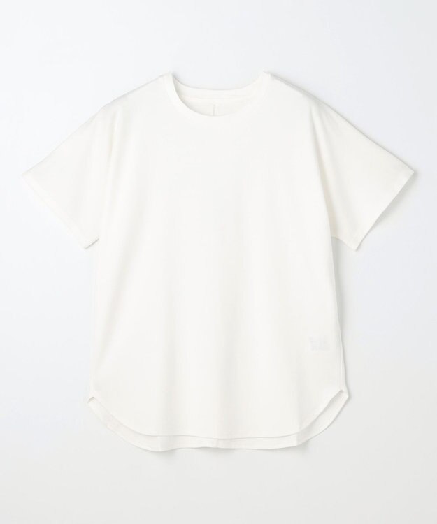 ANY プレミアムコットンベーシックＴシャツ オフ