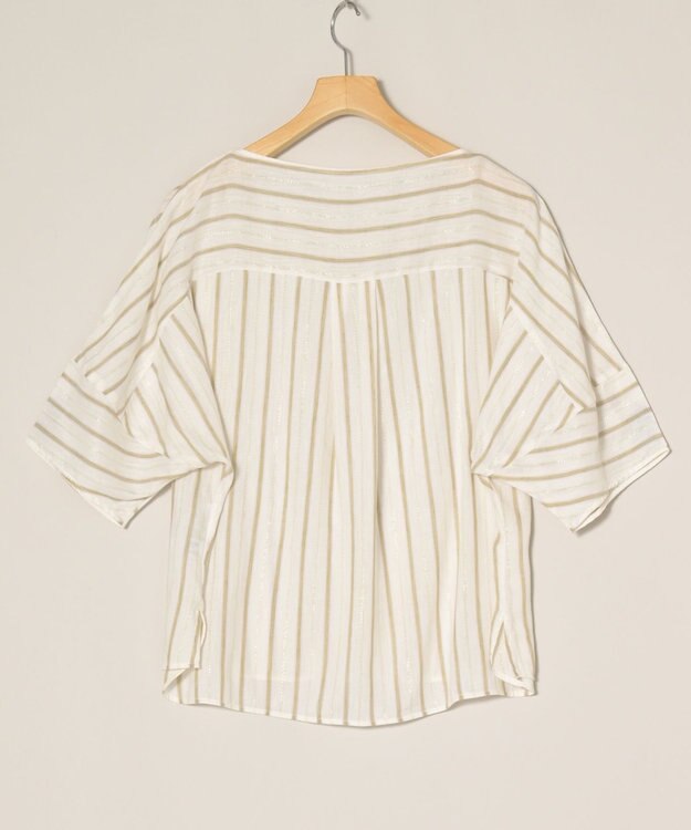 ONWARD Reuse Park 【自由区】ブラウス春夏 ピンク