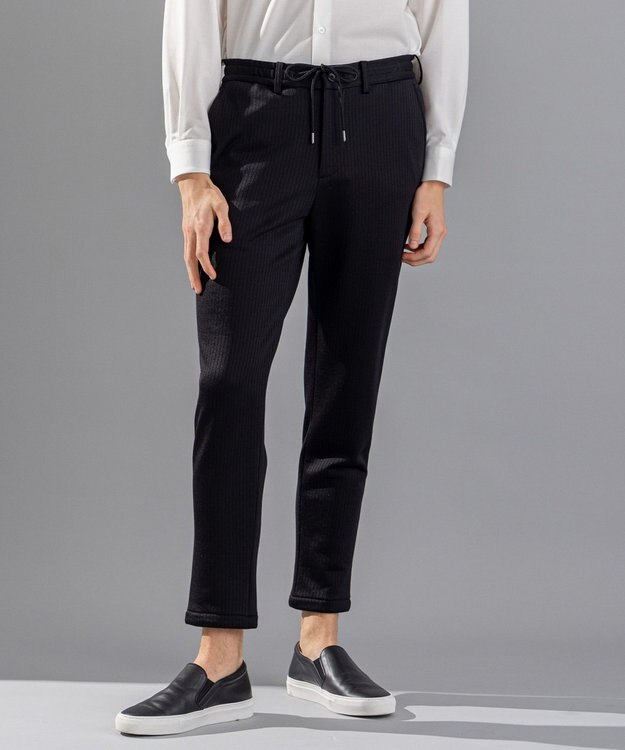 JOSEPH HOMME テックラインテリー / PEGG CONVERTIBLE