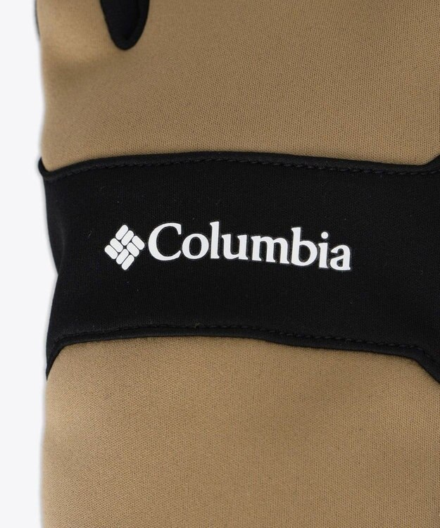 Columbia Columbia/ ダイヤモンドカードウィンドプルーフグローブII /コロンビア Delta