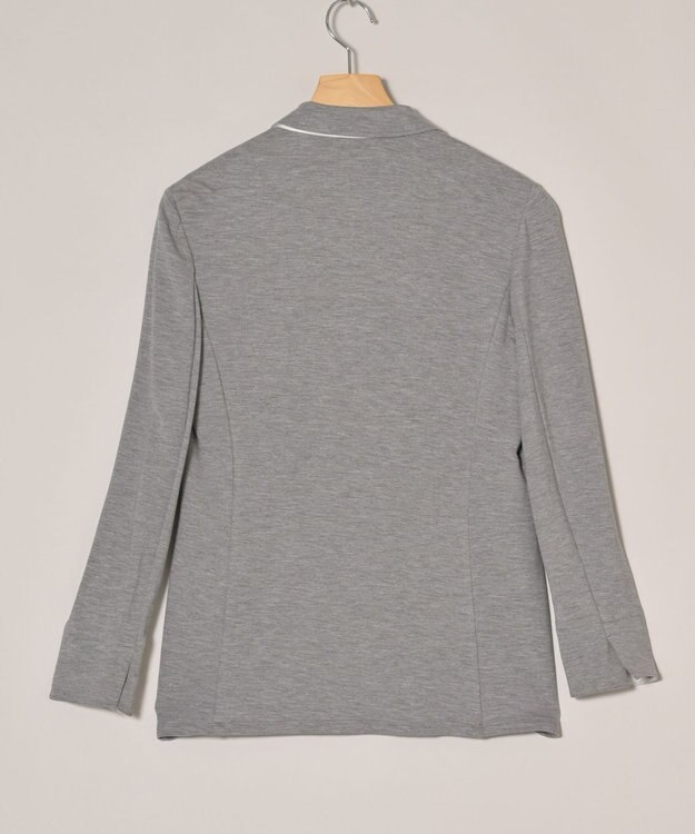 ONWARD Reuse Park 【23区】ジャケット春夏 グレー