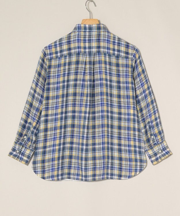 ONWARD Reuse Park 【23区】ブラウス春夏 パープル