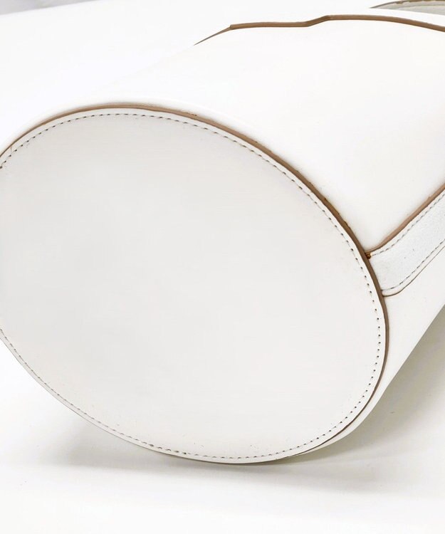 ONWARD Reuse Park 【23区】バッグ春夏 ホワイト