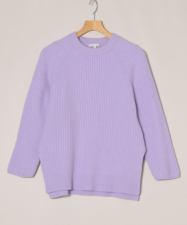 ONWARD Reuse Park 【23区】ニット秋冬 パープル