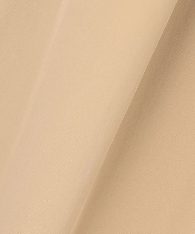 ANY タックスカート ベージュ