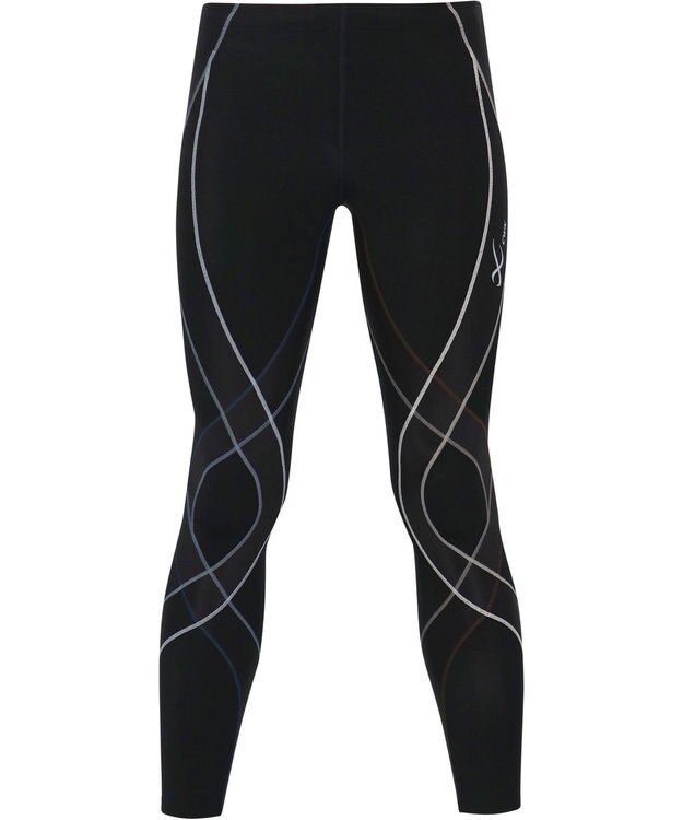 CW-X 【MEN】下半身フルサポート ジェネレーターモデル カラダへの負荷が強いスポーツに HZO639 /ワコール クリーム