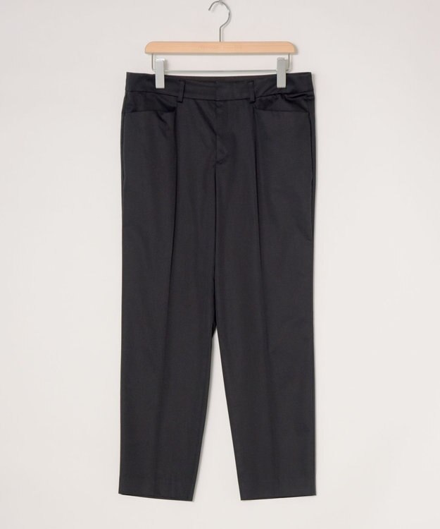 ONWARD Reuse Park 【23区】パンツ春夏 ブラック