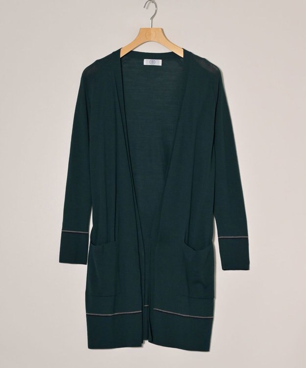 ONWARD Reuse Park 【J.PRESS】ニット秋冬 グリーン