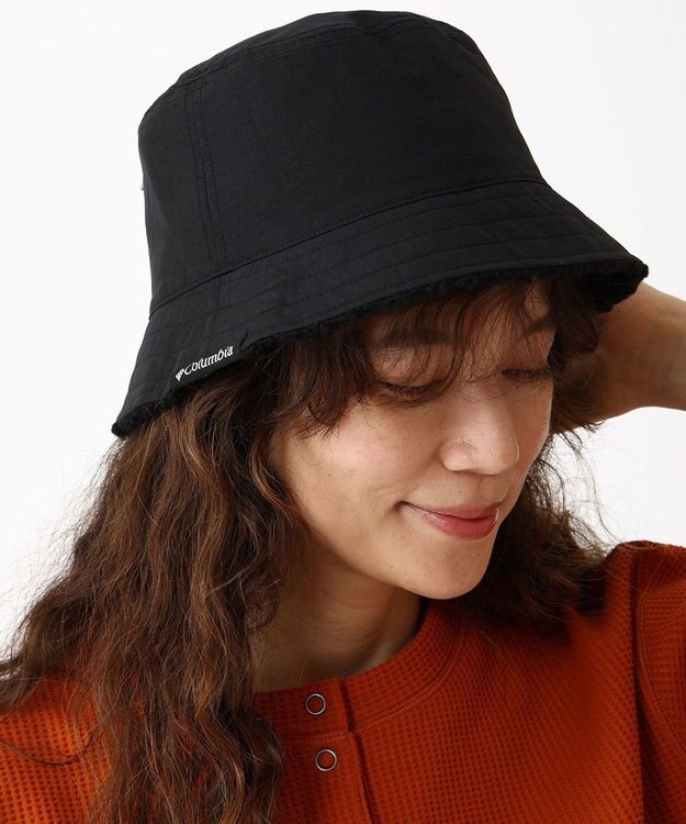 Columbia Columbia/ クララボウアロウボアバケット /コロンビア Black