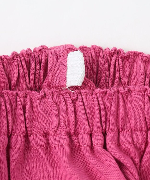 組曲 KIDS 【80-90㎝】LOVE Parent ワンピースセット ネイビー系