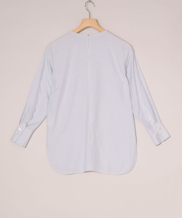 ONWARD Reuse Park 【23区】ブラウス春夏 ブルー