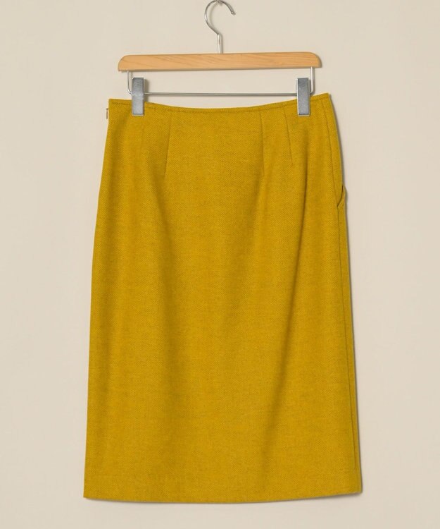 ONWARD Reuse Park 【23区】スカート秋冬 イエロー