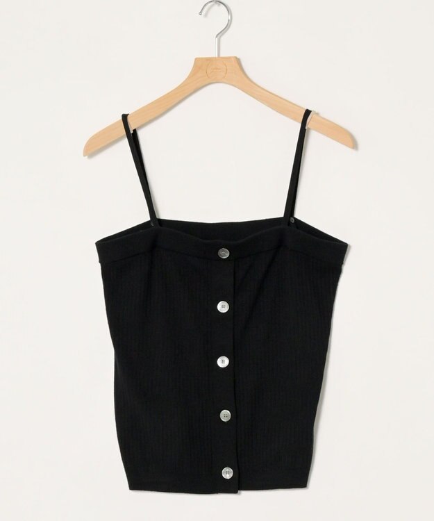 ONWARD Reuse Park 【23区】ニット秋冬 ブラック