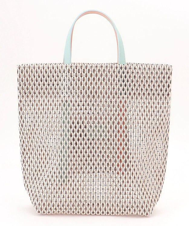 BEIGE， 【一部店舗限定】MARY AL TERNA / GAP トートバック Powder Blue