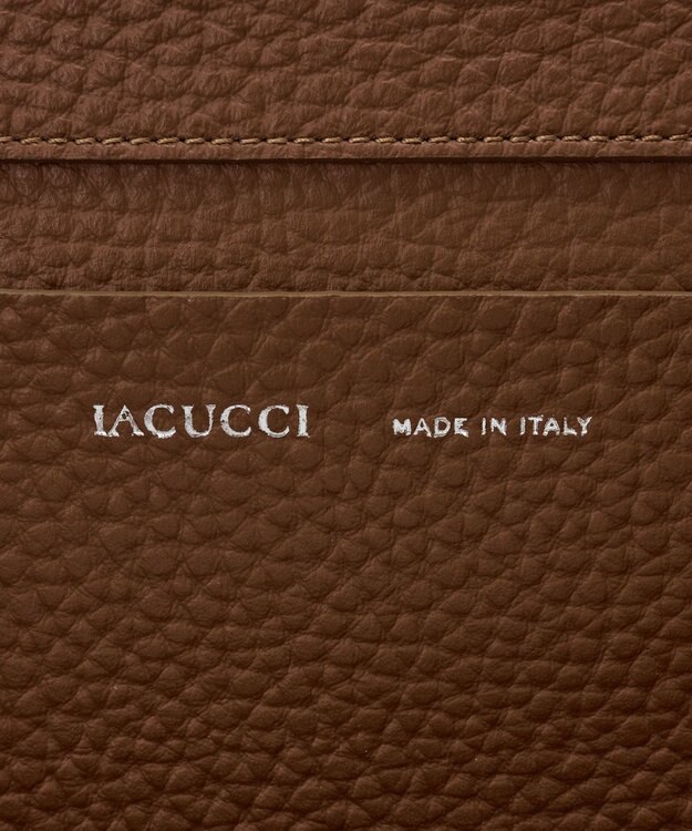 IACUCCI ＜GISELe12月号掲載＞ラーナ M ALCE ブラウン