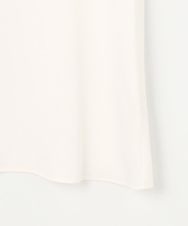 自由区 S 【洗える】サテンアムンゼン Tシャツ オフ