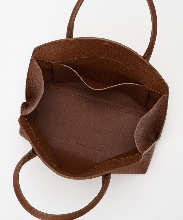 IACUCCI ＜GISELe12月号掲載＞ラーナ M ALCE ブラウン