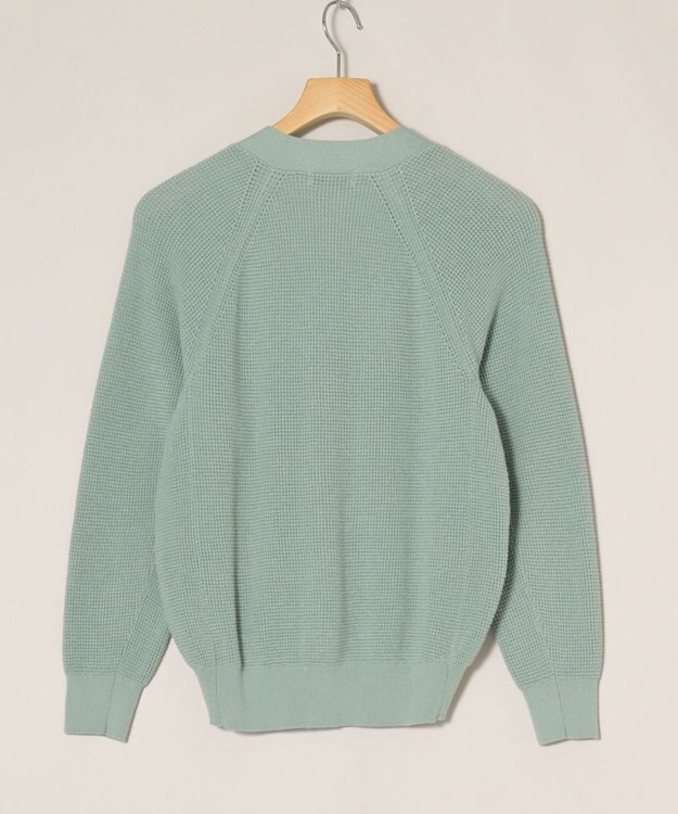 ONWARD Reuse Park 【any FAM】ニット春夏 グリーン