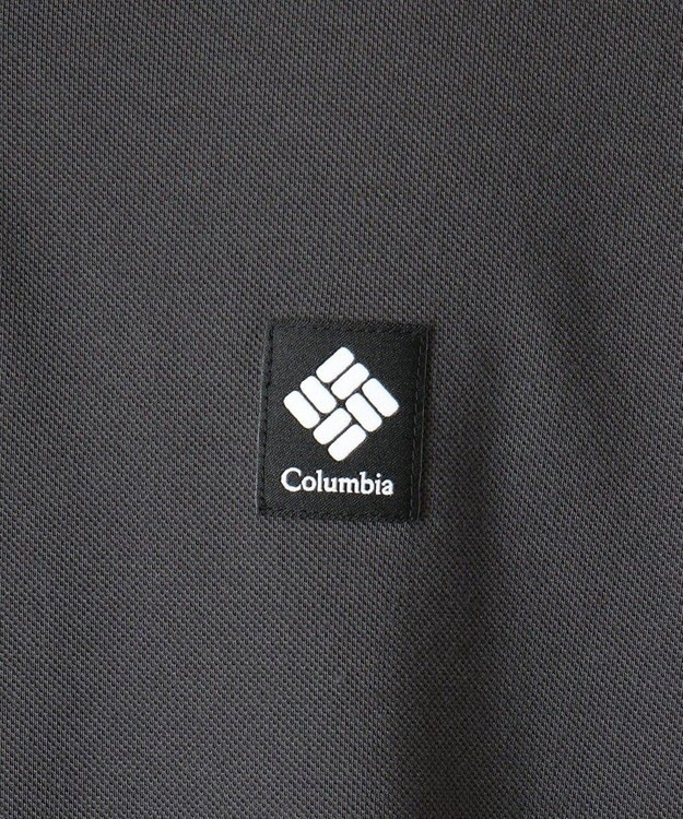 Columbia Columbia/ ビーボウルショートスリーブポロ /コロンビア Shark Multi