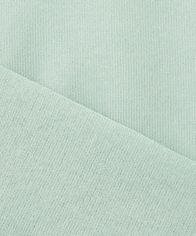 BEIGE， 【S-size】AUBER / ニットトップス Mint