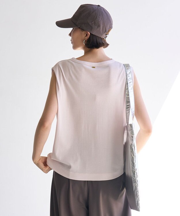 UNFILO レターキャップ チャコール(B)