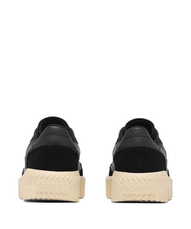 SOREL SOREL/ オーエヌエーアベニュー Tトウ /ソレル Black、 Honey White