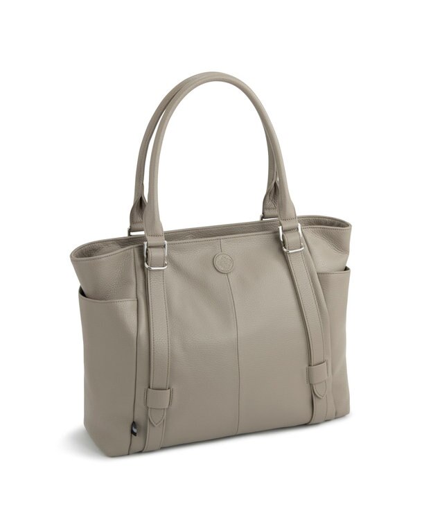 ACE BAGS & LUGGAGE Orobianco フィオレ トートバッグ A4サイズ 11.1インチタブレット収納 93006 オロビアンコ グレージュ
