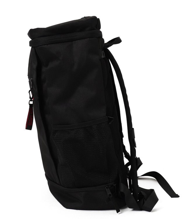 WEGO 【ユニセックス着用ITEM】BENDAVIS　BOX　DAYPACK　2 レッド