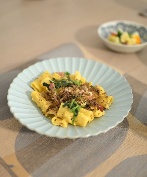 aito製作所 花皿 (L) みずはだ_288150