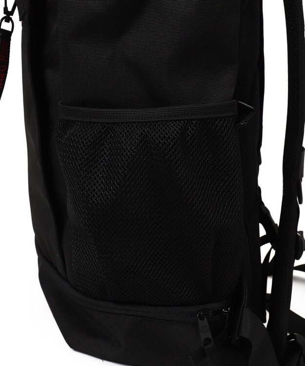 WEGO 【ユニセックス着用ITEM】BENDAVIS　BOX　DAYPACK　2 レッド