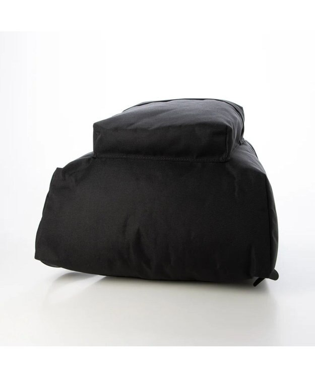 UNBILLION cachecache ナイロンバックパック ブラック