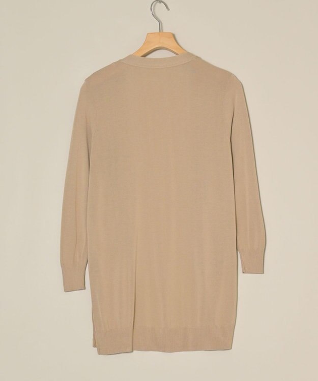 ONWARD Reuse Park 【23区】カットソー春夏 ベージュ
