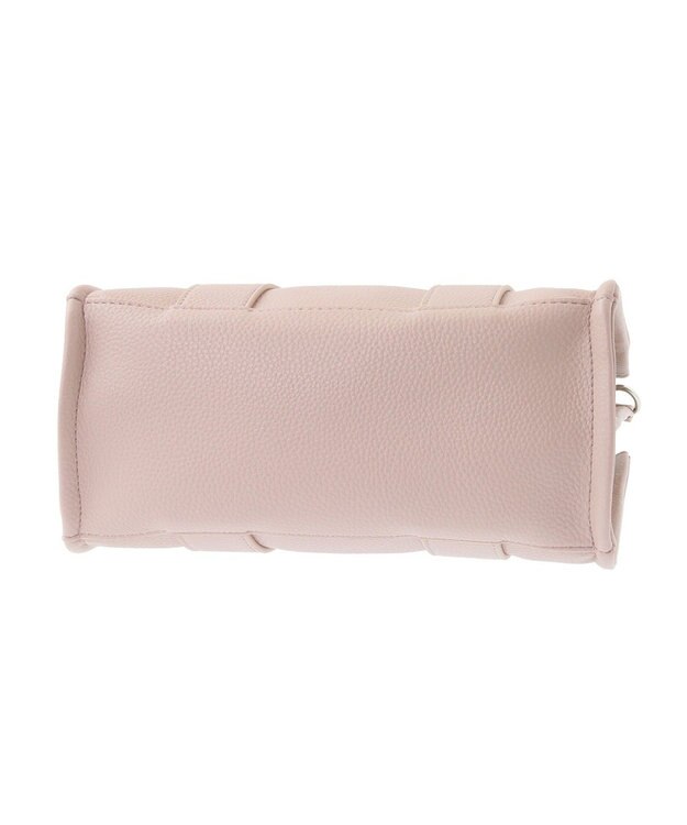 Green Parks ・ＫＯＳＳＯＲＥＣＯ　２ｗａｙベルトスクエアミニバック Pink