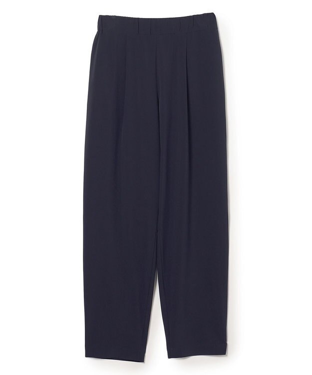 Chacott エアリーパンツ ネイビー