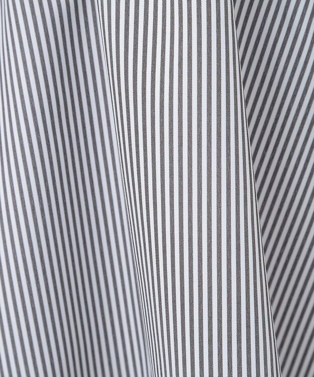 Green Parks ビスチェドッキングチュニックⅡ Black