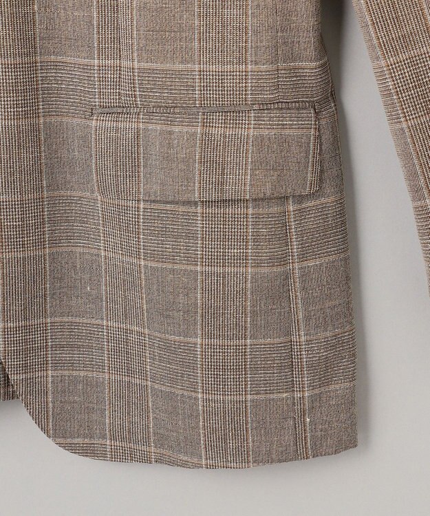 GOTAIRIKU 【Ermenegild Zegna/ゼニア】CROSSPLY ジャケット ベージュ系4