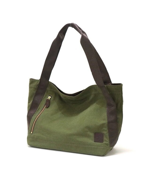 Regalo Felice 【ドラマ使用商品 / A4対応】トート / REGALO KA(カーキ)