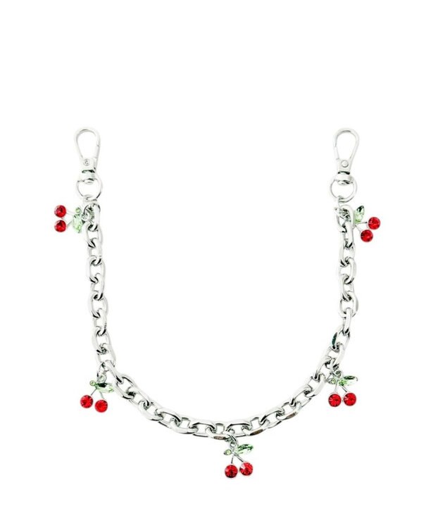 WEGO チェーンモチーフハンドストラップ 柄6