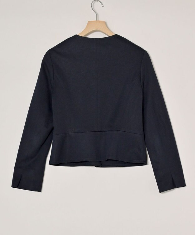 ONWARD Reuse Park 【23区】ジャケット春夏 ネイビー