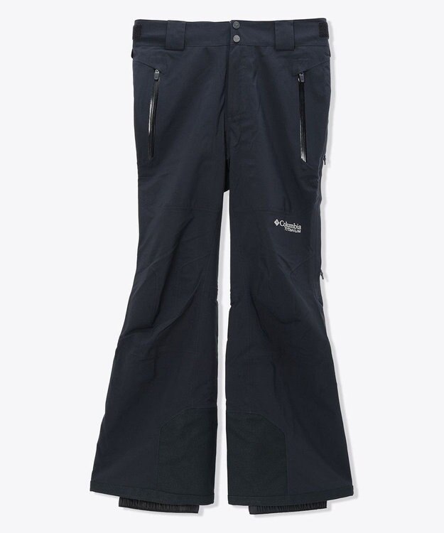 Columbia Columbia/ プラチナムピークII3Lパンツ /コロンビア Black