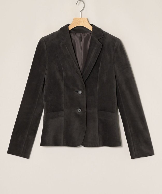 ONWARD Reuse Park 【J.PRESS】ジャケット秋冬 グレー