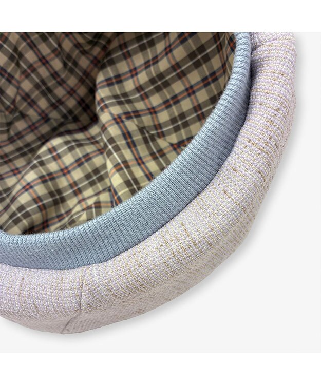 林八百吉商店 e-zoo  イルカベレー ラベンダー