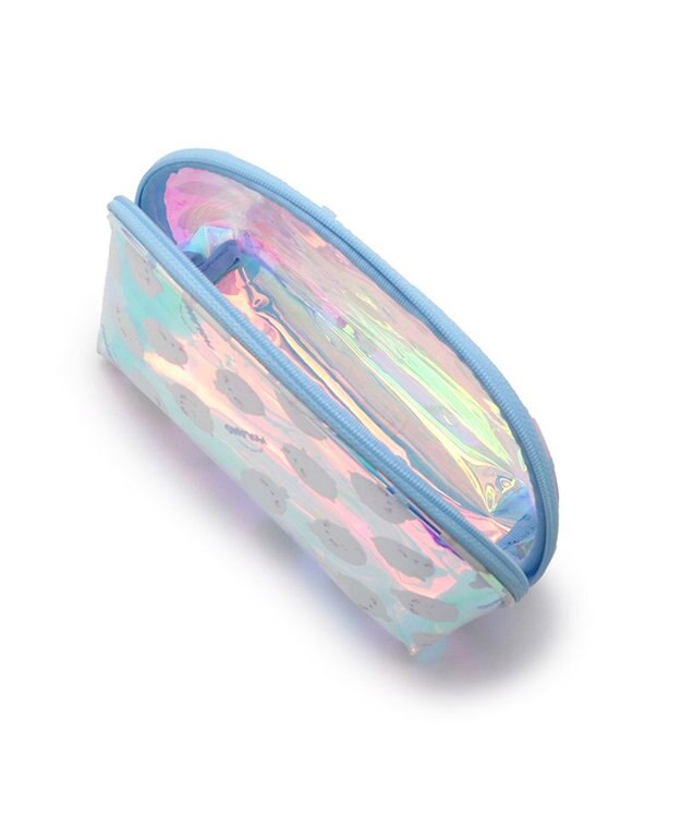 Mother garden 【2/15(日)で販売終了】 マザーガーデン MOLANG モラン オーロラ ポーチ -