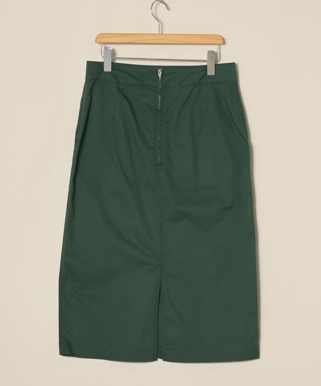 ONWARD Reuse Park 【23区】スカート春夏 グリーン